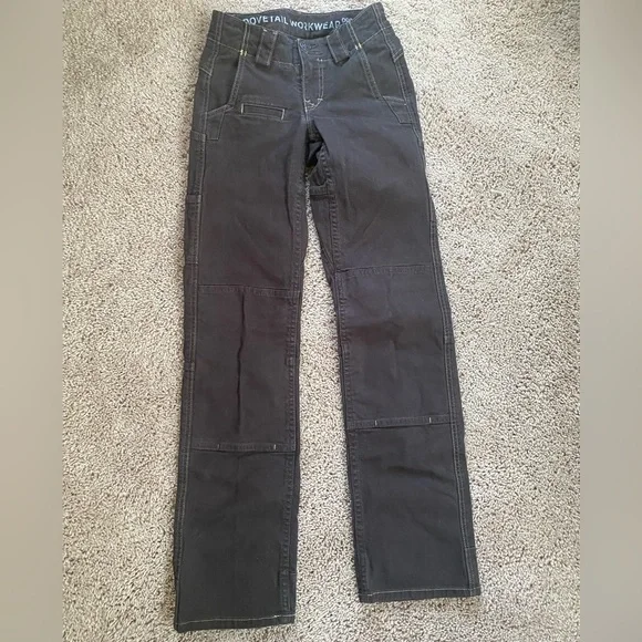 Dovetail Workwear day construct pants - Picture 1 of 9